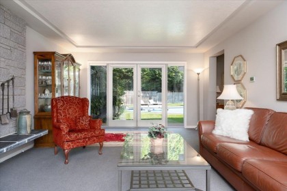 Photo 14 at 2864 Bushnell Place, Westlynn Terrace, North Vancouver
