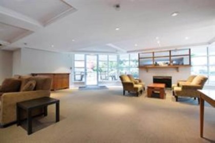 Photo 27 at 405 - 3625 Windcrest Drive, Roche Point, North Vancouver