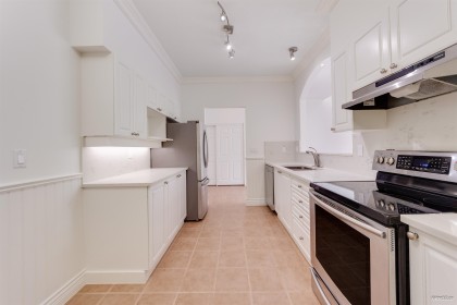 Photo 6 at 405 - 3625 Windcrest Drive, Roche Point, North Vancouver