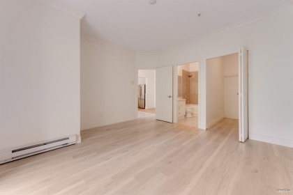 Photo 17 at 405 - 3625 Windcrest Drive, Roche Point, North Vancouver