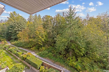 Photo 12 at 405 - 3625 Windcrest Drive, Roche Point, North Vancouver