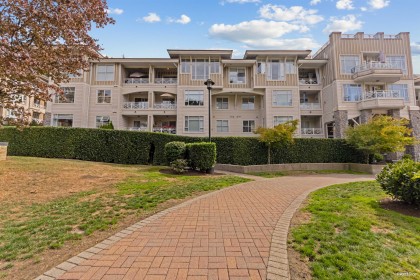 Photo 26 at 405 - 3625 Windcrest Drive, Roche Point, North Vancouver