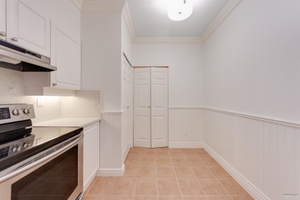 Photo 7 at 405 - 3625 Windcrest Drive, Roche Point, North Vancouver