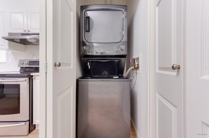 Photo 9 at 405 - 3625 Windcrest Drive, Roche Point, North Vancouver