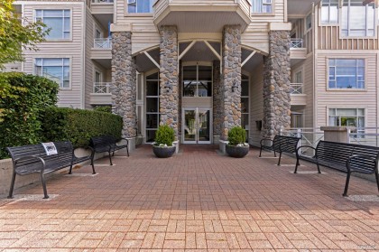 Photo 24 at 405 - 3625 Windcrest Drive, Roche Point, North Vancouver