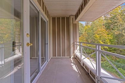 Photo 10 at 405 - 3625 Windcrest Drive, Roche Point, North Vancouver