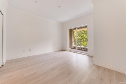 Photo 14 at 405 - 3625 Windcrest Drive, Roche Point, North Vancouver