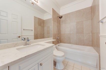 Photo 18 at 405 - 3625 Windcrest Drive, Roche Point, North Vancouver
