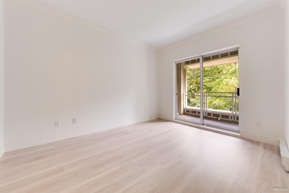 Photo 15 at 405 - 3625 Windcrest Drive, Roche Point, North Vancouver
