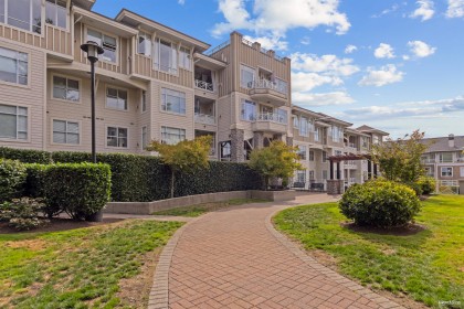 Photo 25 at 405 - 3625 Windcrest Drive, Roche Point, North Vancouver