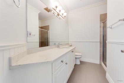 Photo 21 at 405 - 3625 Windcrest Drive, Roche Point, North Vancouver