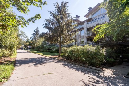 Photo 23 at 204 - 580 Raven Woods Drive, Roche Point, North Vancouver