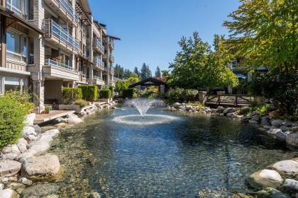 Photo 27 at 204 - 580 Raven Woods Drive, Roche Point, North Vancouver