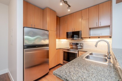 Photo 2 at 204 - 580 Raven Woods Drive, Roche Point, North Vancouver