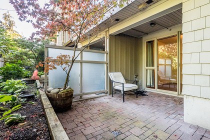 Photo 22 at 204 - 580 Raven Woods Drive, Roche Point, North Vancouver