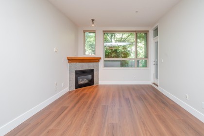 Photo 7 at 204 - 580 Raven Woods Drive, Roche Point, North Vancouver