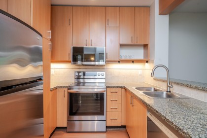 Photo 1 at 204 - 580 Raven Woods Drive, Roche Point, North Vancouver