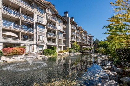 Photo 28 at 204 - 580 Raven Woods Drive, Roche Point, North Vancouver