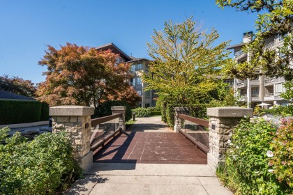 Photo 34 at 204 - 580 Raven Woods Drive, Roche Point, North Vancouver