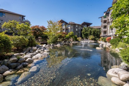 Photo 33 at 204 - 580 Raven Woods Drive, Roche Point, North Vancouver