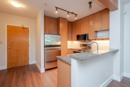 Photo 11 at 204 - 580 Raven Woods Drive, Roche Point, North Vancouver