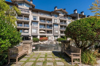 Photo 35 at 204 - 580 Raven Woods Drive, Roche Point, North Vancouver
