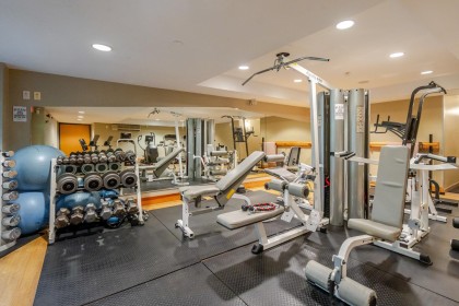 Photo 31 at 204 - 580 Raven Woods Drive, Roche Point, North Vancouver