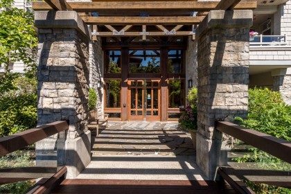 Photo 29 at 204 - 580 Raven Woods Drive, Roche Point, North Vancouver