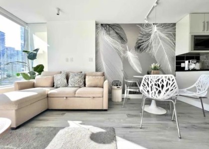Photo 33 at 1107 - 689 Abbott Street, Downtown VW, Vancouver West