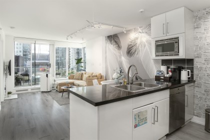 Photo 18 at 1107 - 689 Abbott Street, Downtown VW, Vancouver West