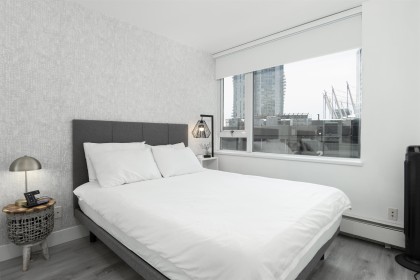 Photo 11 at 1107 - 689 Abbott Street, Downtown VW, Vancouver West