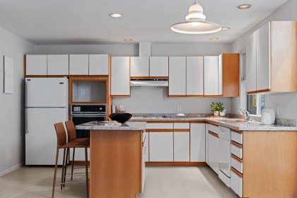 Photo 6 at 1885 Macdonald Street, Kitsilano, Vancouver West