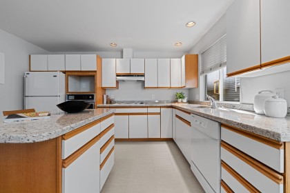Photo 7 at 1885 Macdonald Street, Kitsilano, Vancouver West