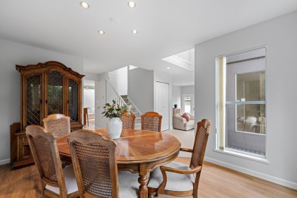 Photo 3 at 1885 Macdonald Street, Kitsilano, Vancouver West