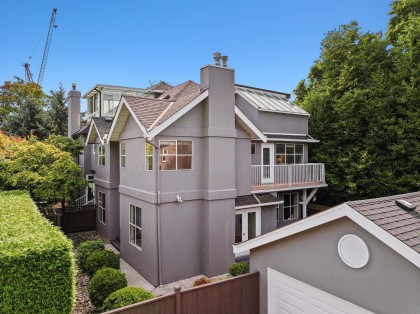 Photo 32 at 1885 Macdonald Street, Kitsilano, Vancouver West