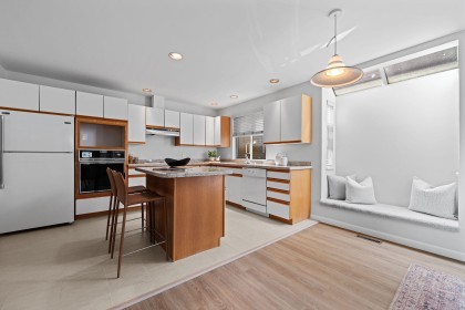 Photo 5 at 1885 Macdonald Street, Kitsilano, Vancouver West