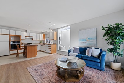 Photo 9 at 1885 Macdonald Street, Kitsilano, Vancouver West