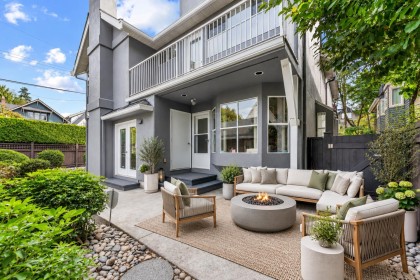 Photo 30 at 1885 Macdonald Street, Kitsilano, Vancouver West