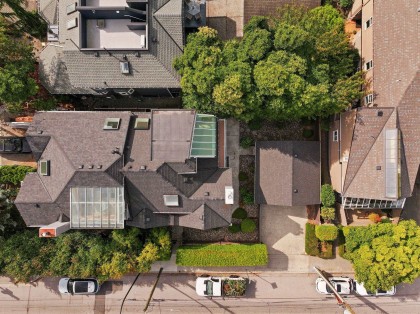 Photo 33 at 1885 Macdonald Street, Kitsilano, Vancouver West