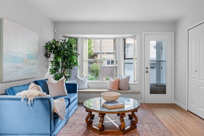 Photo 11 at 1885 Macdonald Street, Kitsilano, Vancouver West