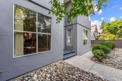 Photo 35 at 1885 Macdonald Street, Kitsilano, Vancouver West