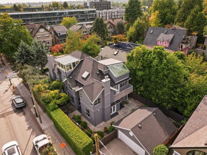 Photo 31 at 1885 Macdonald Street, Kitsilano, Vancouver West