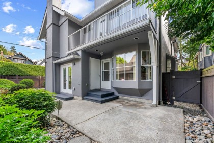 Photo 29 at 1885 Macdonald Street, Kitsilano, Vancouver West