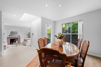 Photo 4 at 1885 Macdonald Street, Kitsilano, Vancouver West