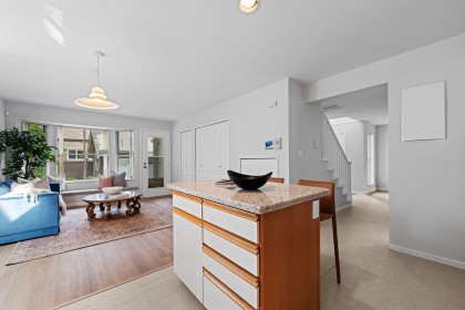 Photo 8 at 1885 Macdonald Street, Kitsilano, Vancouver West