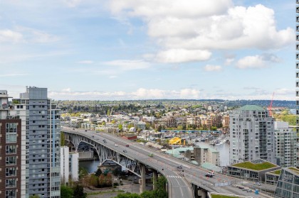 Photo 27 at 2602 - 1372 Seymour Street, Downtown VW, Vancouver West