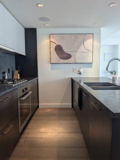 Photo 6 at 2602 - 1372 Seymour Street, Downtown VW, Vancouver West
