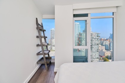 Photo 17 at 2602 - 1372 Seymour Street, Downtown VW, Vancouver West