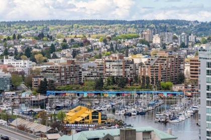 Photo 28 at 2602 - 1372 Seymour Street, Downtown VW, Vancouver West