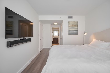 Photo 20 at 2602 - 1372 Seymour Street, Downtown VW, Vancouver West